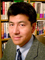 TAKAHARA Akio, D.Phil. Professor, University of Tokyo Graduate Schools for Law and Politics, University of Tokyo