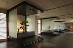 Photo : Omiya Bonsai Art Museum2