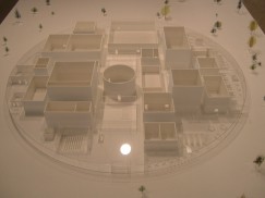 Photo : 21st Century Museum