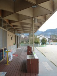 Photo : Mikan Kindergarten