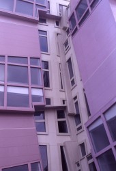 Photo : Nunotani Building