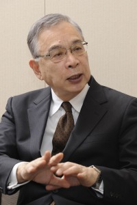 MIYAMOTO Yuji Former Ambassador to China, Chairman of the Miyamoto Institute of Asian Research