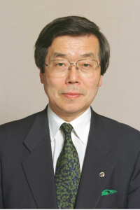 KOJIMA Akira, Member, Board of Trustees, and Adjunct Professor, National Graduate Institute for Policy Studies (GRIPS); Trustee, JapanCenter for Economic Research (JCER)