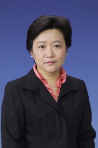 IWAMA Yoko, Professor of International Relations. National Graduate Institute for Policy Studies (GRIPS)