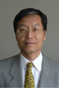 KOMINE Takao, professor of Hosei University