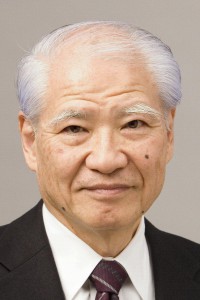 SATOH Yukio is Vice Chairman of the Board of Trustees of the Japan Institute of International Affairs (JIIA).