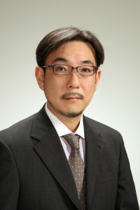 ABE Takashi, Chief Researcher, NLI Research Institute