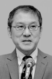 TAKAHASHI Nobuaki, Professor, Ritsumeikan University