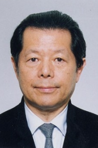 FUNABASHI Yoichi Journalist