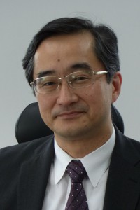 KIMURA Fukunari Ph.D., Professor, Keio University