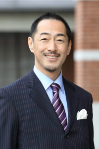 MURATA Koji, President, Doshisha University