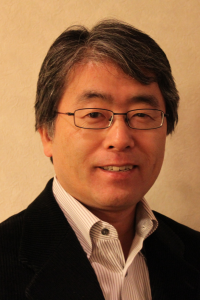 UEYAMA Takahiro, Professor, Keio University