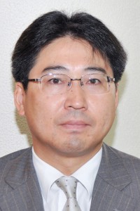 Kawashima Shin, Professor, Graduate School of Arts and Sciences, University of Tokyo