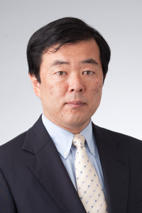 YOSHIZAKI Tatsuhiko, Chief Economist, Sojitz Research Institute, Ltd.