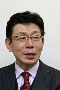 TSUGAMI Toshiya, Modern China researcher, Tsugami Workshop President