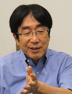 Hatta Tatsuo