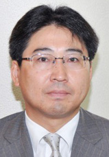 KAWASHIMA Shin, Researcher (Chinese Diplomacy)