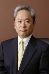 TOYAMA Kazuhiko,  Representative Director and CEO, Industrial Growth Platform, Inc.