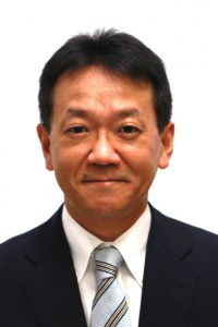 FUJIMORI Katsuhiko, Chief Research Associate, Mizuho Information & Research Institute, Inc.