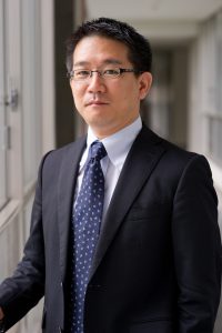 Kamo Tomoki, Professor, Keio University