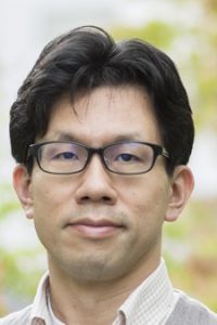 Kajitani Kai, Professor, Graduate School of Economics, Kobe University