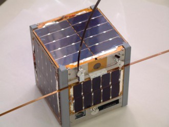 CubeSat