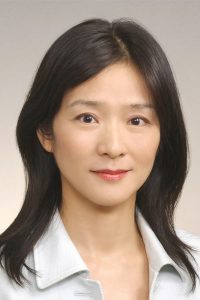 Prof. Murata Keiko