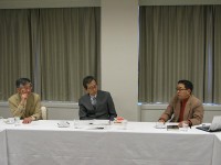 Photo : Katayama Nobuhiko Suginami Tamotsu Yamaoka Yoshinori