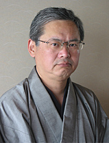 HAMANO Yasuki, Ph.D.