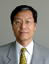 KOMINE Takao  Professor, Graduate School of Regional Policy Design, Hosei University; Board member of the Japan Center for Economic Research