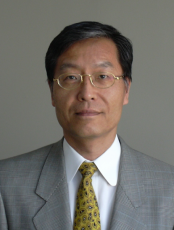 KOMINE Takao, Professor of Hosei University