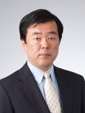 YOSHIZAKI Tatsuhiko, Chief Economist, Sojitz Research Institute, Ltd.