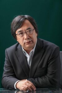 KUDO Yasushi