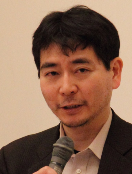 TAMURA Yoshiya, Academic Trustee of Minakata Kumagusu Archives