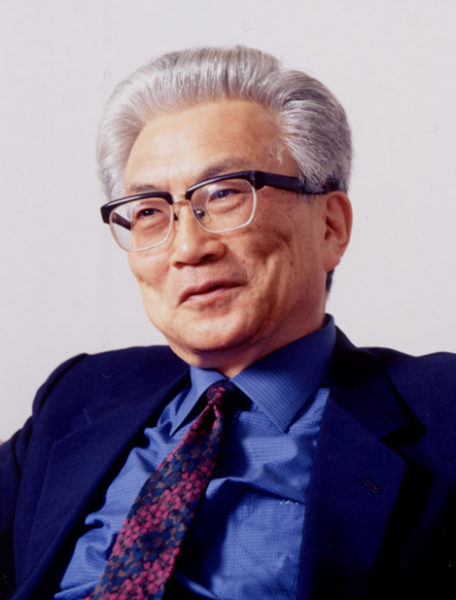 IMAI Ken-ichi, Senior Fellow Emeritus, StanfordUniversity