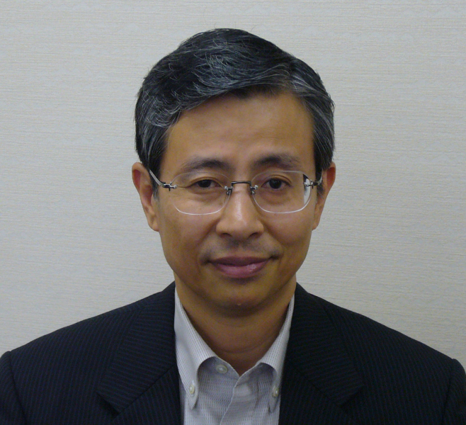 MATSUMOTO Takashi, Vice Minister of the Cabinet Office