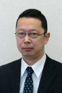 EGAWA Akio, Senior Researcher at the National Institute for Research Advancement (NIRA)