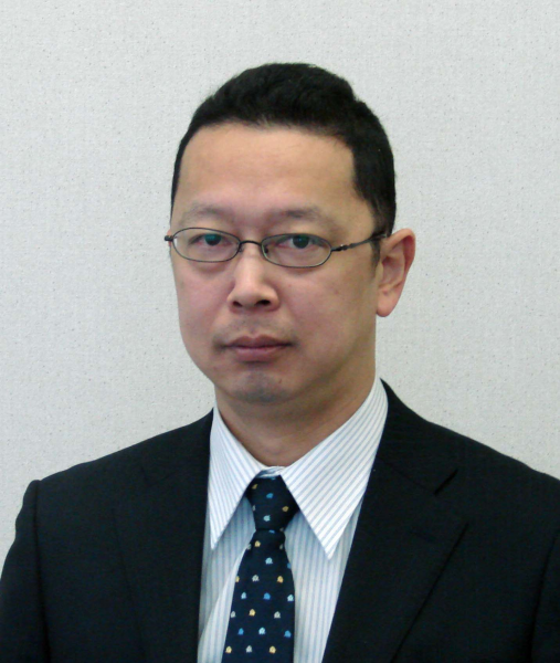 EGAWA Akio, Senior Researcher at the National Institute for Research Advancement (NIRA)