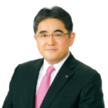 KUMAGAI Mitsumaru, Chief Economist, Daiwa Institute of Research