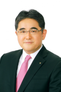 KUMAGAI Mitsumaru, Chief Economist, Daiwa Institute of Research