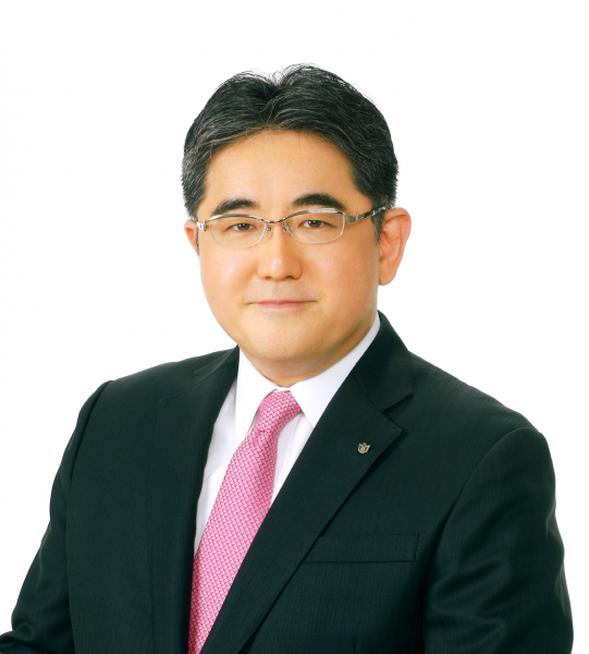 KUMAGAI Mitsumaru, Chief Economist, Daiwa Institute of Research