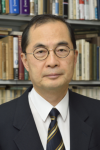 Yoshikawa Hiroshi, Professor, Graduate School, University of Tokyo