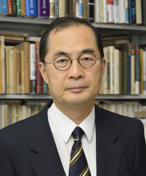 Yoshikawa Hiroshi, Professor, Graduate School, University of Tokyo