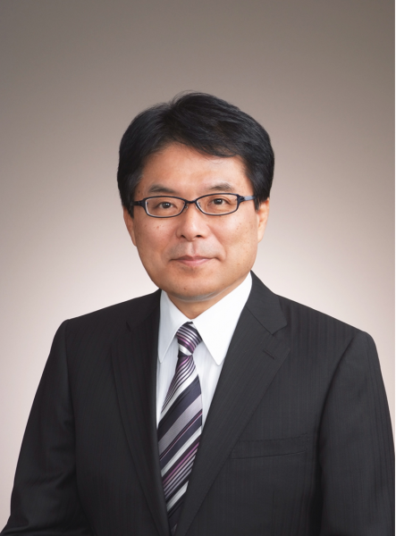 MASUDA Hiroya, Visiting Professor, The University of Tokyo Graduate School