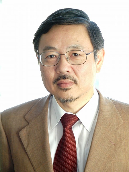 YAMASHITA Kazuhito, Research Director, Canon Institute for Global Studies