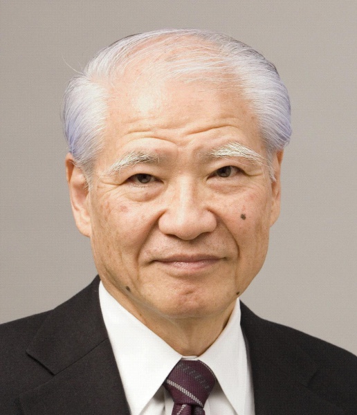 SATOH Yukio is Vice Chairman of the Board of Trustees of the Japan Institute of International Affairs (JIIA).