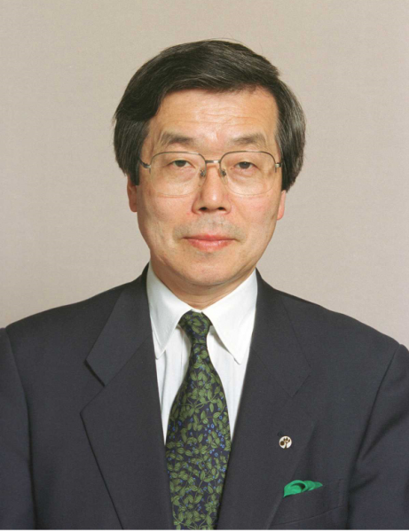 KOJIMA Akira, Chairman of World Trade Center Tokyo, Inc., Member, Board of Trustees of the National Graduate Institute for Policy Studies