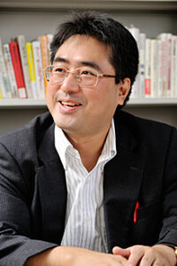 Suzuki Wataru, Professor, GakushuinUniversity