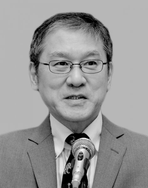 TAKAHASHI Nobuaki, Professor, Ritsumeikan University