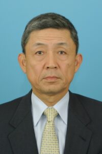 YAMAGUCHI Noboru, Professor, National Defense Academy of Japan